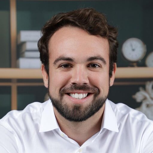 Leonardo Negrão Psicólogo