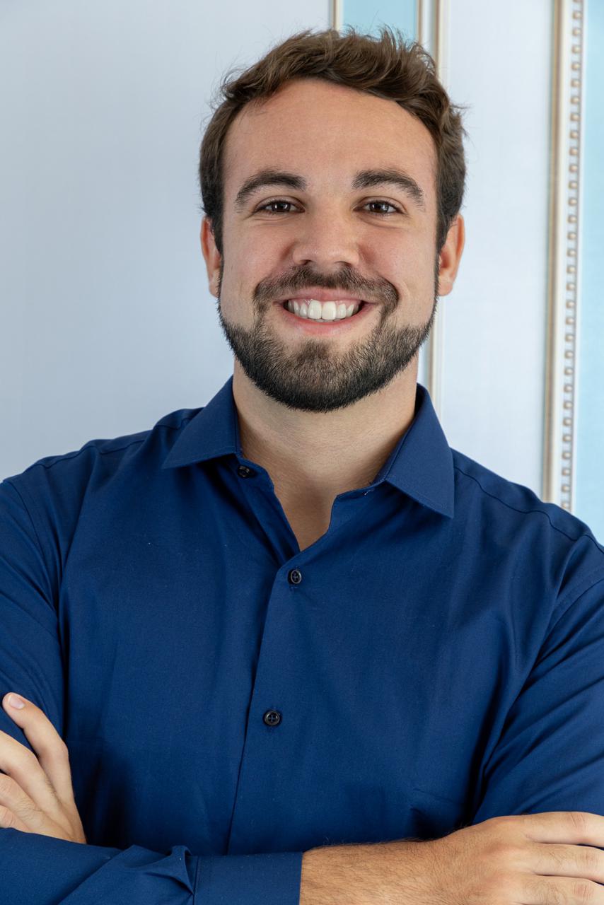 Leonardo Negrão | Psicólogo Comportamental Contextual